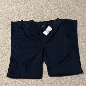 The childrens place navy blue pants